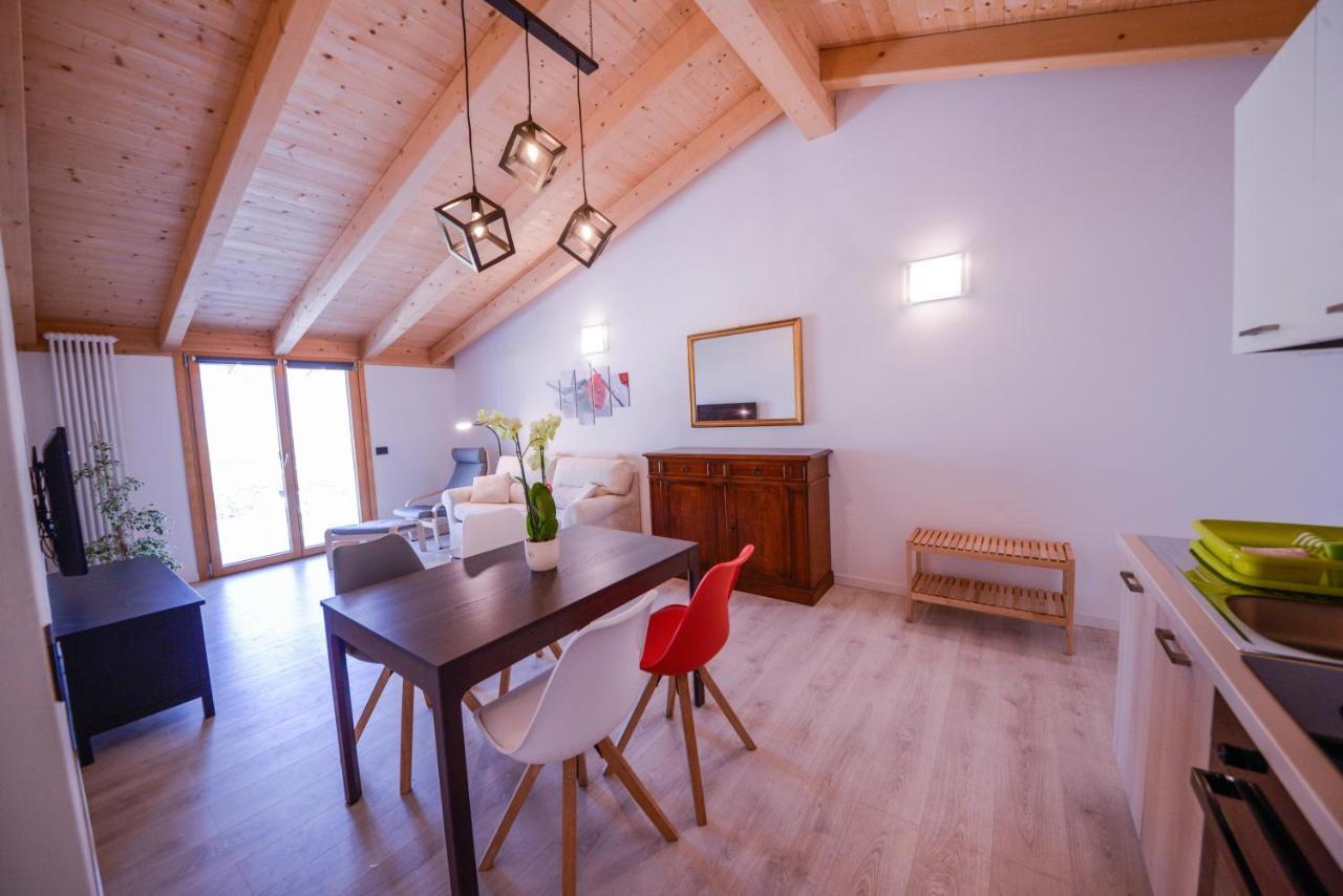 Nature Home Relax 2 Arco Zewnętrze zdjęcie