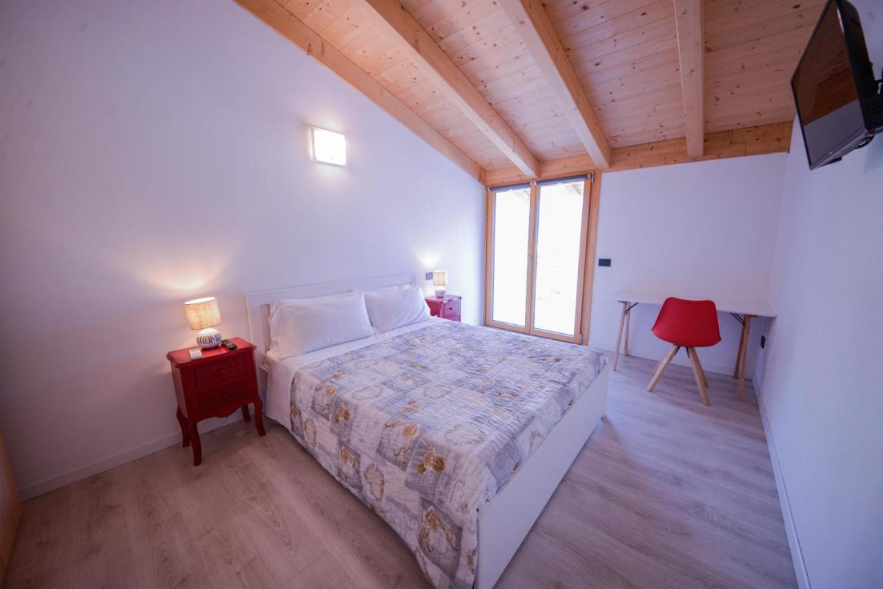 Nature Home Relax 2 Arco Zewnętrze zdjęcie