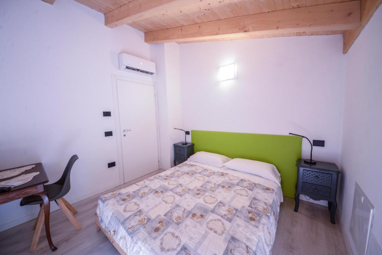Nature Home Relax 2 Arco Zewnętrze zdjęcie