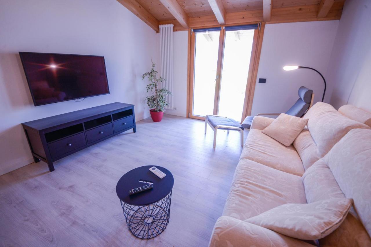 Nature Home Relax 2 Arco Zewnętrze zdjęcie
