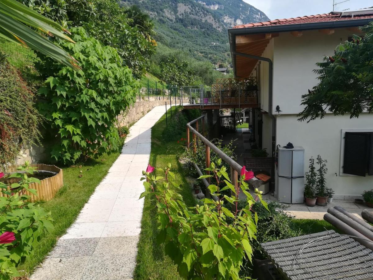 Nature Home Relax 2 Arco Zewnętrze zdjęcie