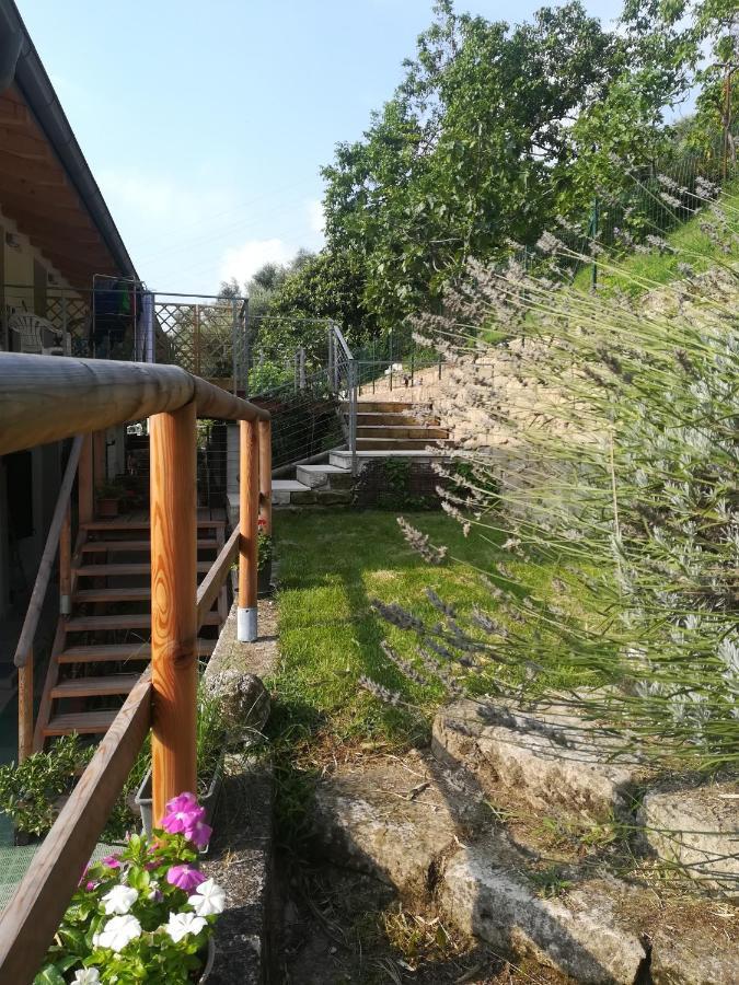 Nature Home Relax 2 Arco Zewnętrze zdjęcie